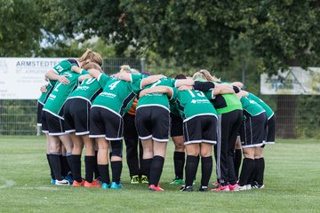 Bild 64 - Frauen Schmalfelder SV - TuS Tensfeld : Ergebnis: 8:1